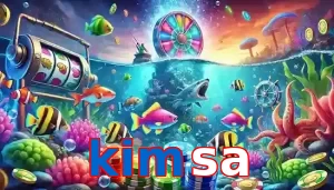 Trò Chơi Bắn Cá Phổ Biến Tại kimsa