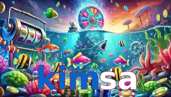 Trò Chơi Bắn Cá Phổ Biến Tại kimsa