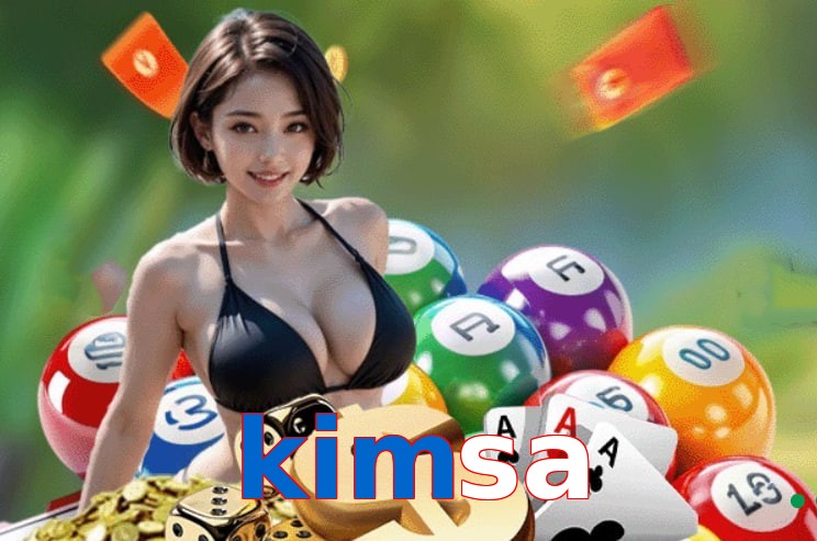 kimsa