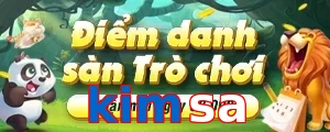 kimsa