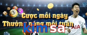 kimsa