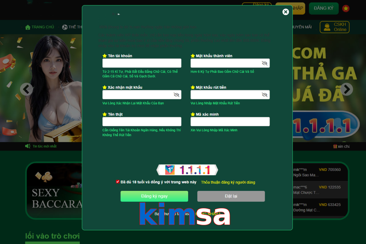 kimsa